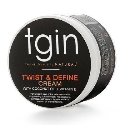 Twist and Define Cream