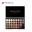 Revolution Ultra 32 Shade Eyeshadow Palette – Flawless Matte