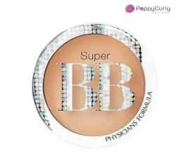 SUPER BB - LIGHT/MEDIUM pour un teint unifié et lumineux