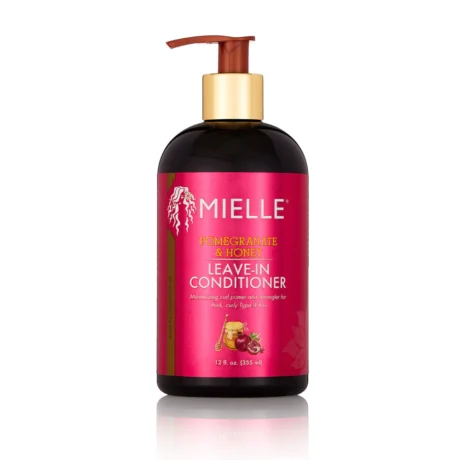 Pomegranate-Honey-Leave-In-Conditioner