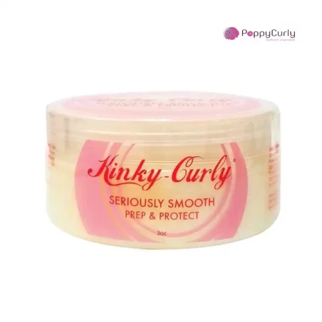 Seriously Smooth Prep and Protect | Kinky Curly maroc casablanca poppyccurlySeriously Smooth Prep and Protect | Kinky Curly maroc casablanca poppyccurly