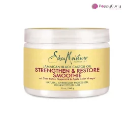 Strengthen and Restore Smoothie - Shea Moisture