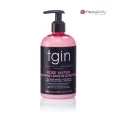 Rose Water Smoothing Leave In Conditioner | TGIN