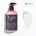 Rose Water Smoothing Leave In Conditioner | TGIN