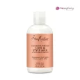 Coconut & Hibiscus Curl and Style Milk | Shea Moisture