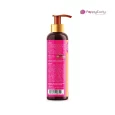 Pomegranate honey moisturizing and Detangling Shampoo | Mielle Organics