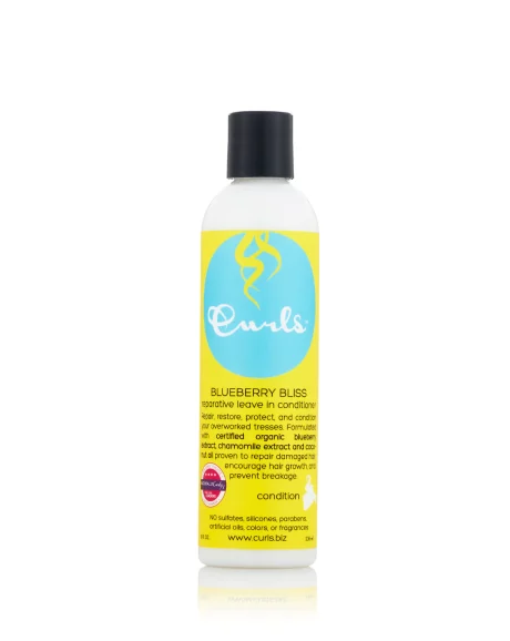 Blueberry Bliss Reparative Conditioner (1)