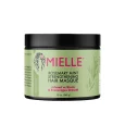 Rosemary Mint Strengthening Hair Masque | Mielle Organics