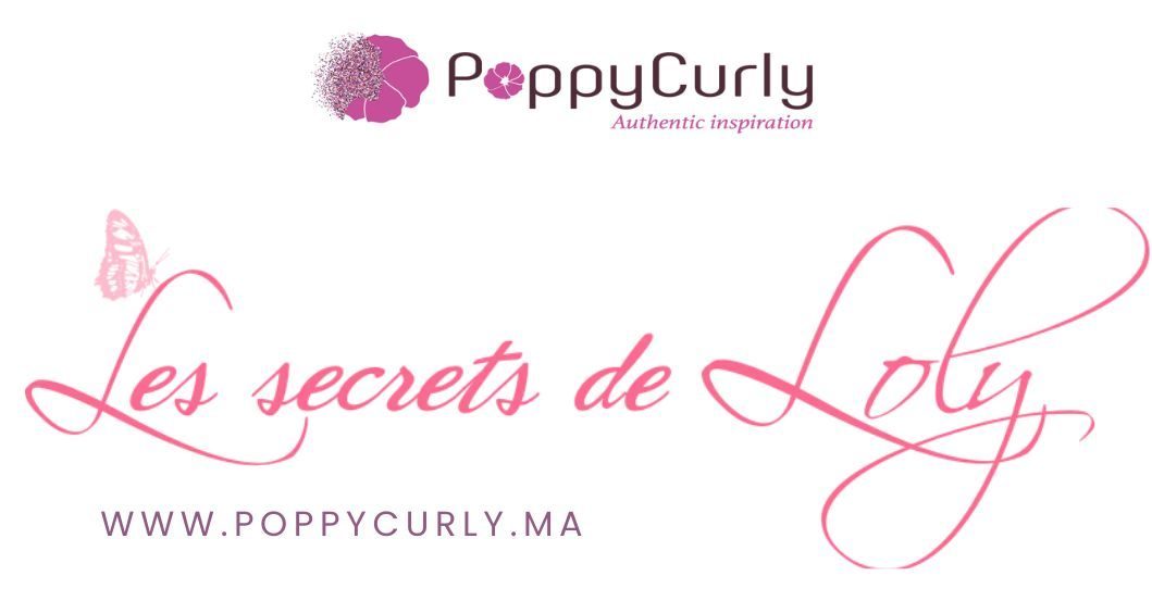 "Gamme de produits capillaires Les Secrets de Loly avec Boost Curl et Kurl Nectar"