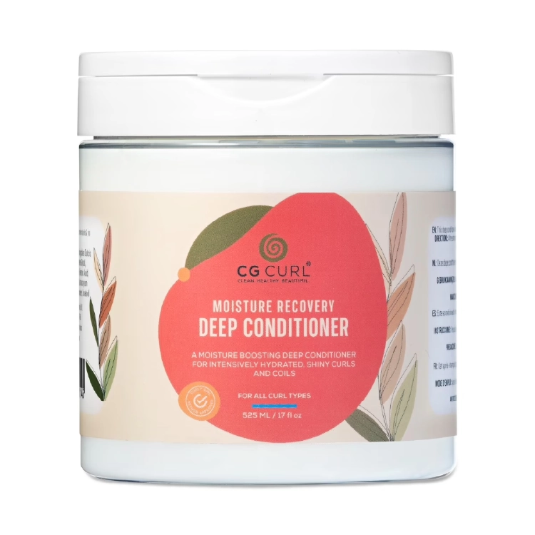 Vue du produit Moisture Recovery Deep Conditioner CG Curl