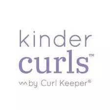 Gamme Kinder Curls pour cheveux bouclés des enfants, disponible chez Poppycurly.ma à Casablanca, Maroc