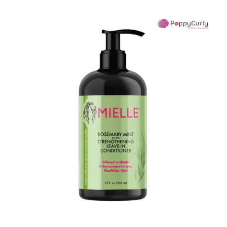 Rosemary Mint, mielle rosemary oil, mielle rosemary mint oil, mielle shampoo, leave in conditioner, hair conditioner, Maroc casablanca Poppycurly.ma
