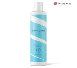 Nettoyant hydratant pour Cheveux. Hydrating hair cleanser Maroc casablanca Poppycurly.ma
