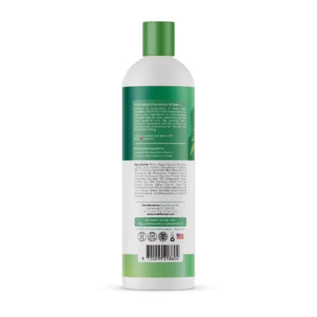 No Knots Leave In Conditioner - Soin Sans Rinçage pour Cheveux Bouclés